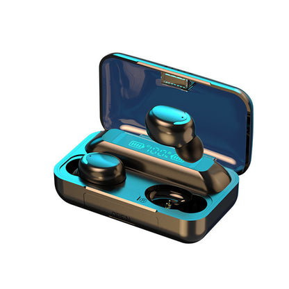F9 Earbuds