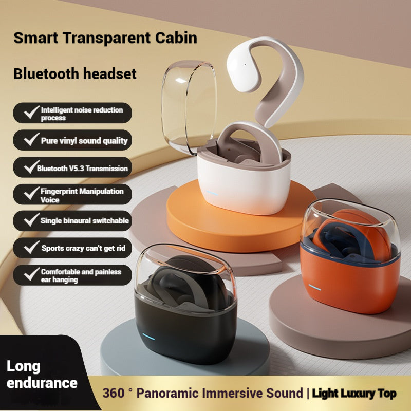 M20 Bluetooth Headset