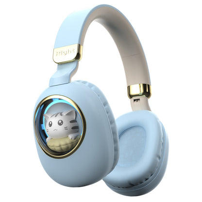MS-B5 Wireless Headphones