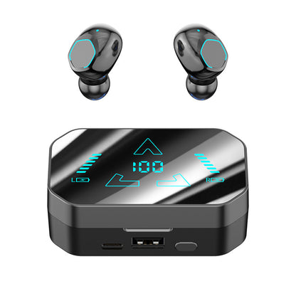 M49 Earbuds