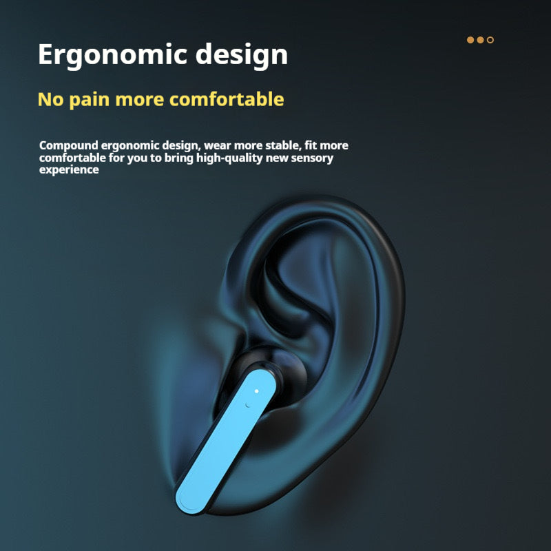 S20 Earbuds